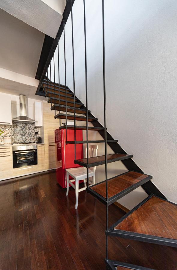 Sophia'S Loft Apartment Parma Exterior photo