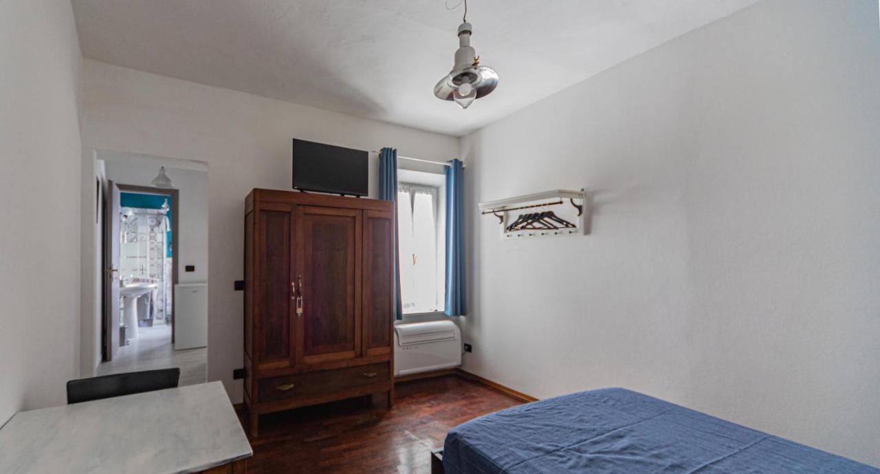 Sophia'S Loft Apartment Parma Exterior photo