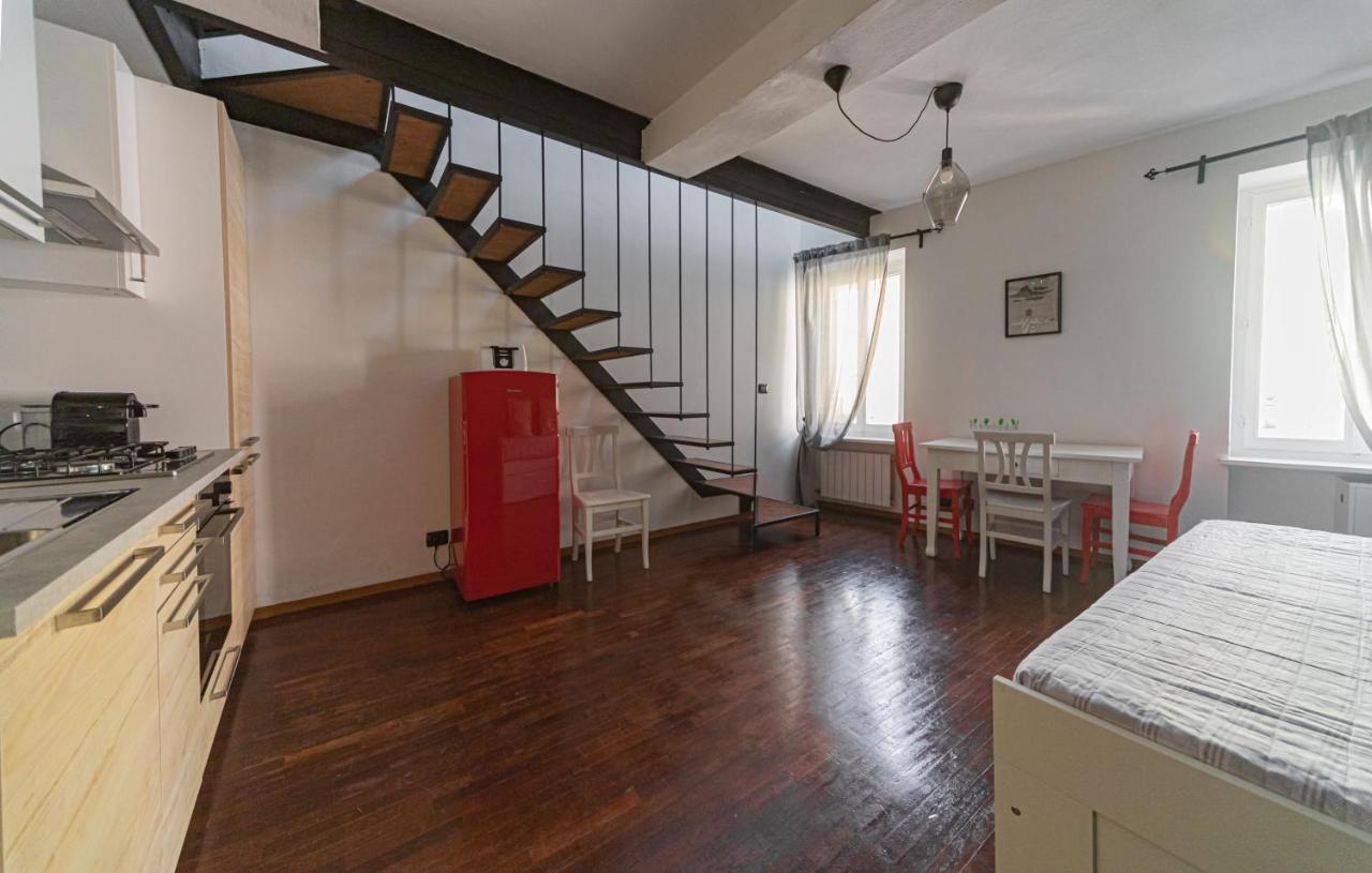 Sophia'S Loft Apartment Parma Exterior photo
