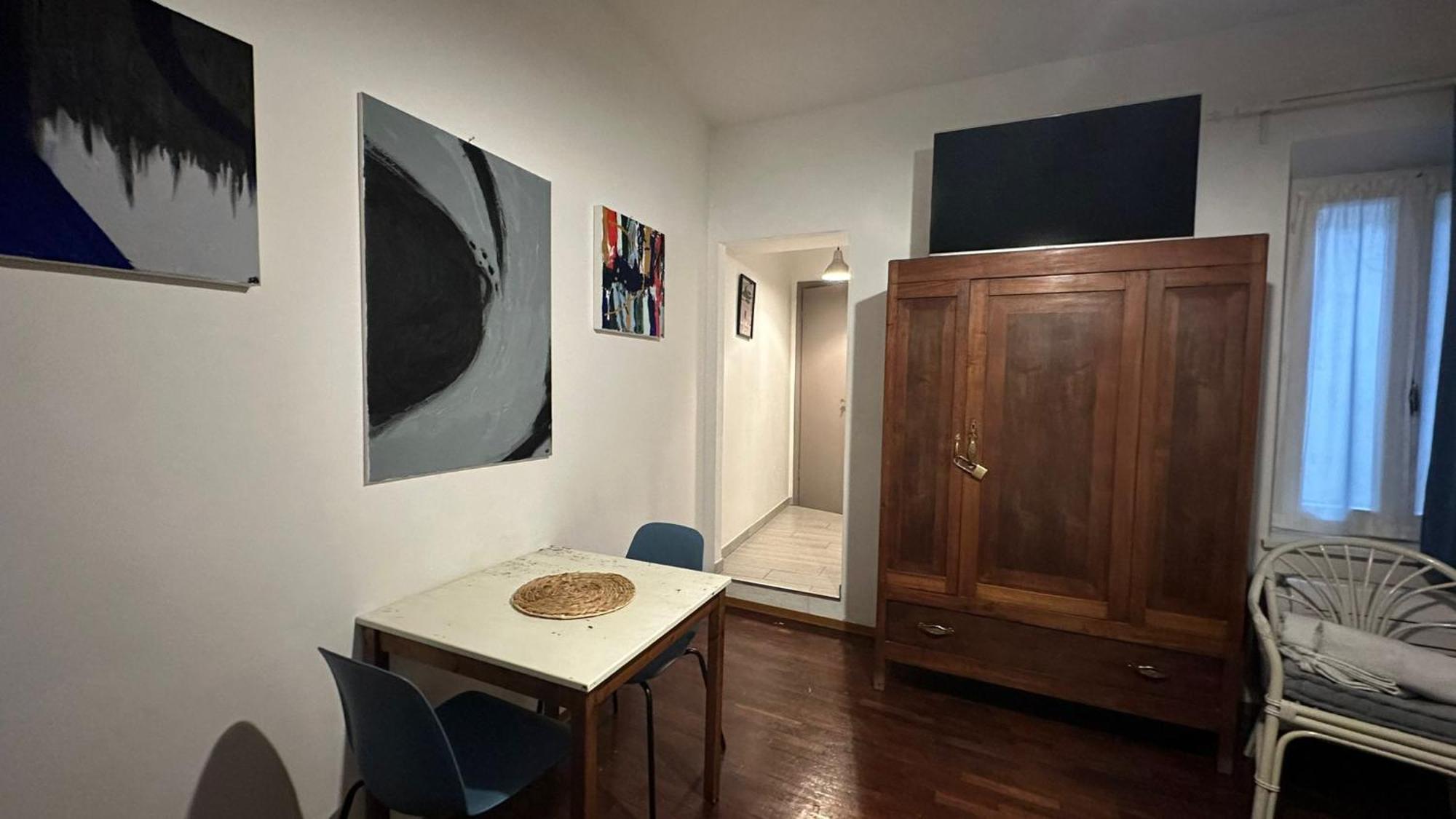 Sophia'S Loft Apartment Parma Exterior photo